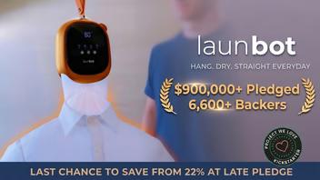 Launbot