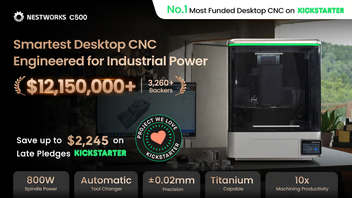 NestWorks C500